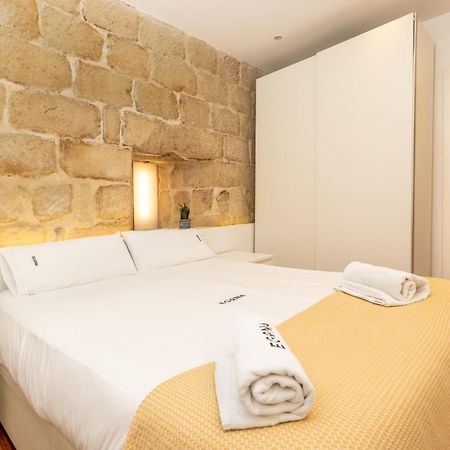 Egona Zig9 Vivienda Muy Bien Situada Daire Zarautz Dış mekan fotoğraf