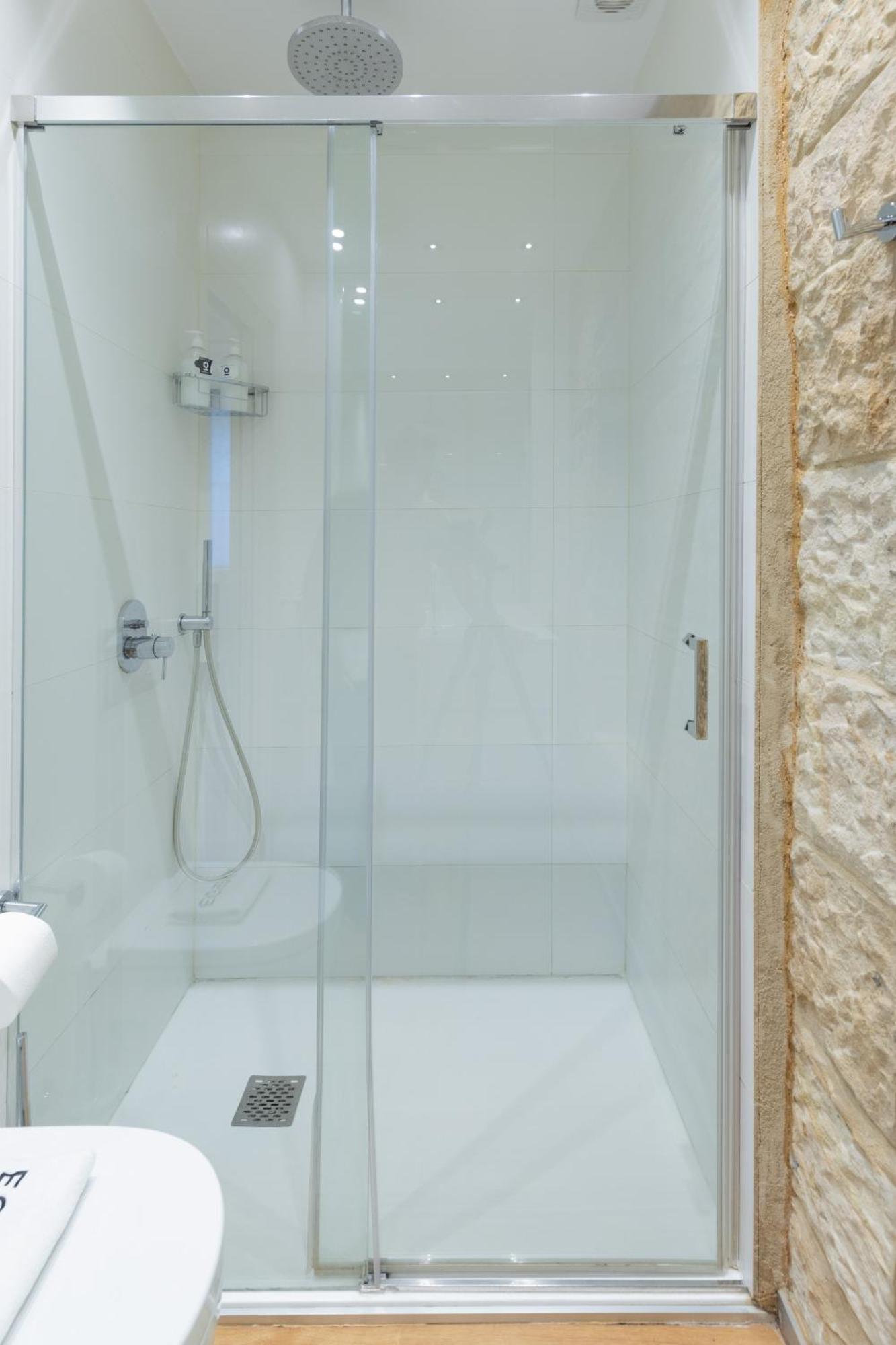 Egona Zig9 Vivienda Muy Bien Situada Daire Zarautz Dış mekan fotoğraf