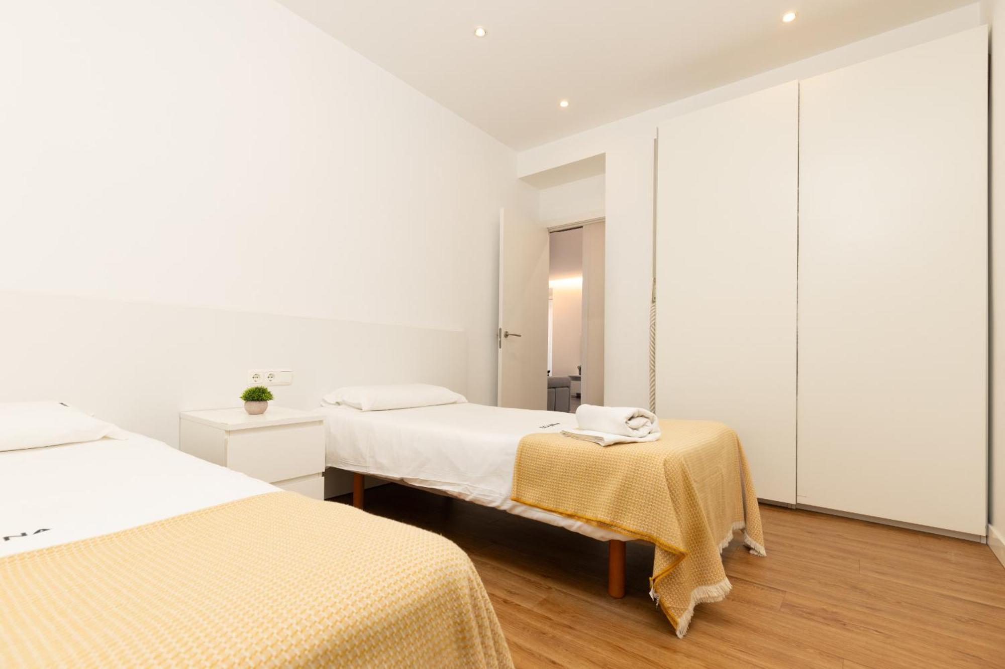 Egona Zig9 Vivienda Muy Bien Situada Daire Zarautz Dış mekan fotoğraf