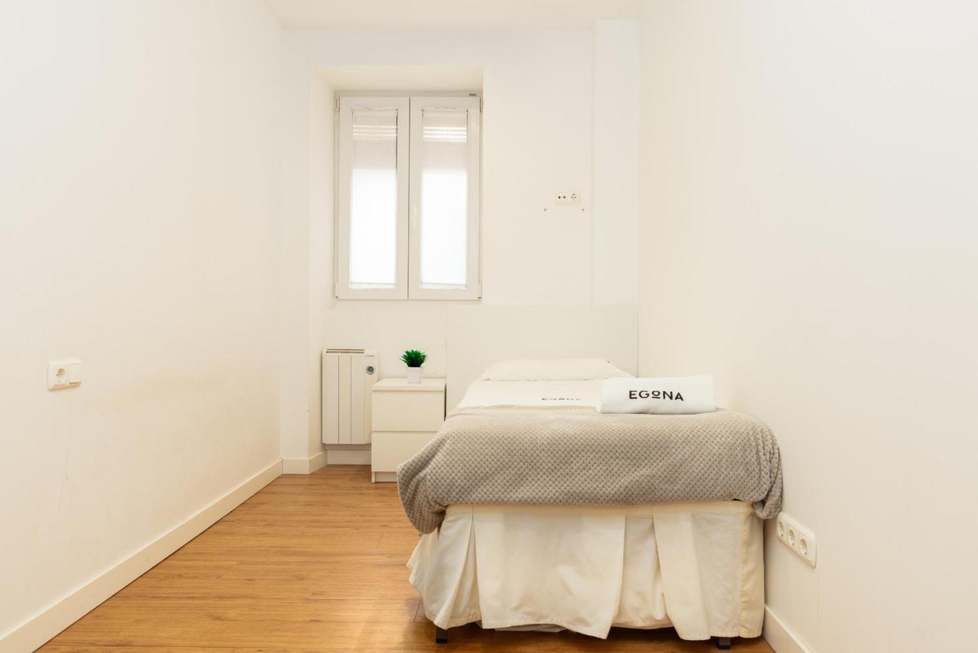 Egona Zig9 Vivienda Muy Bien Situada Daire Zarautz Dış mekan fotoğraf