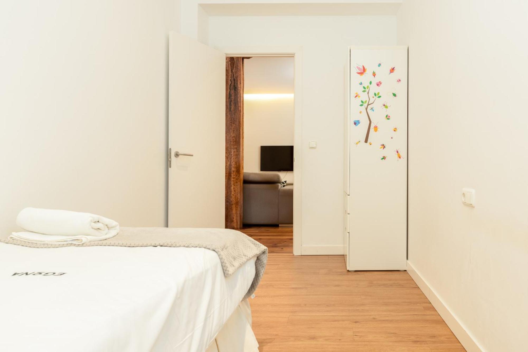 Egona Zig9 Vivienda Muy Bien Situada Daire Zarautz Dış mekan fotoğraf