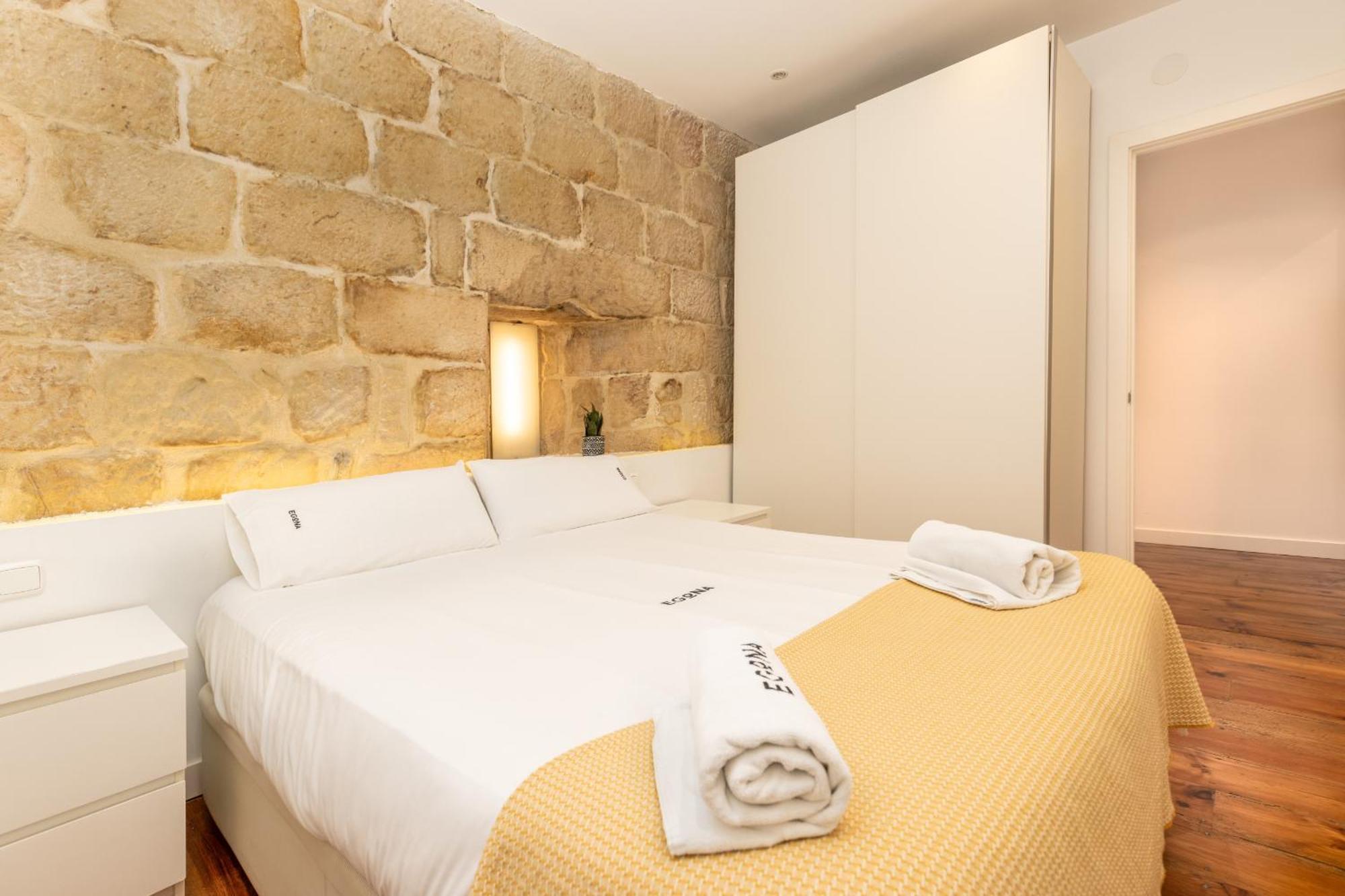 Egona Zig9 Vivienda Muy Bien Situada Daire Zarautz Dış mekan fotoğraf