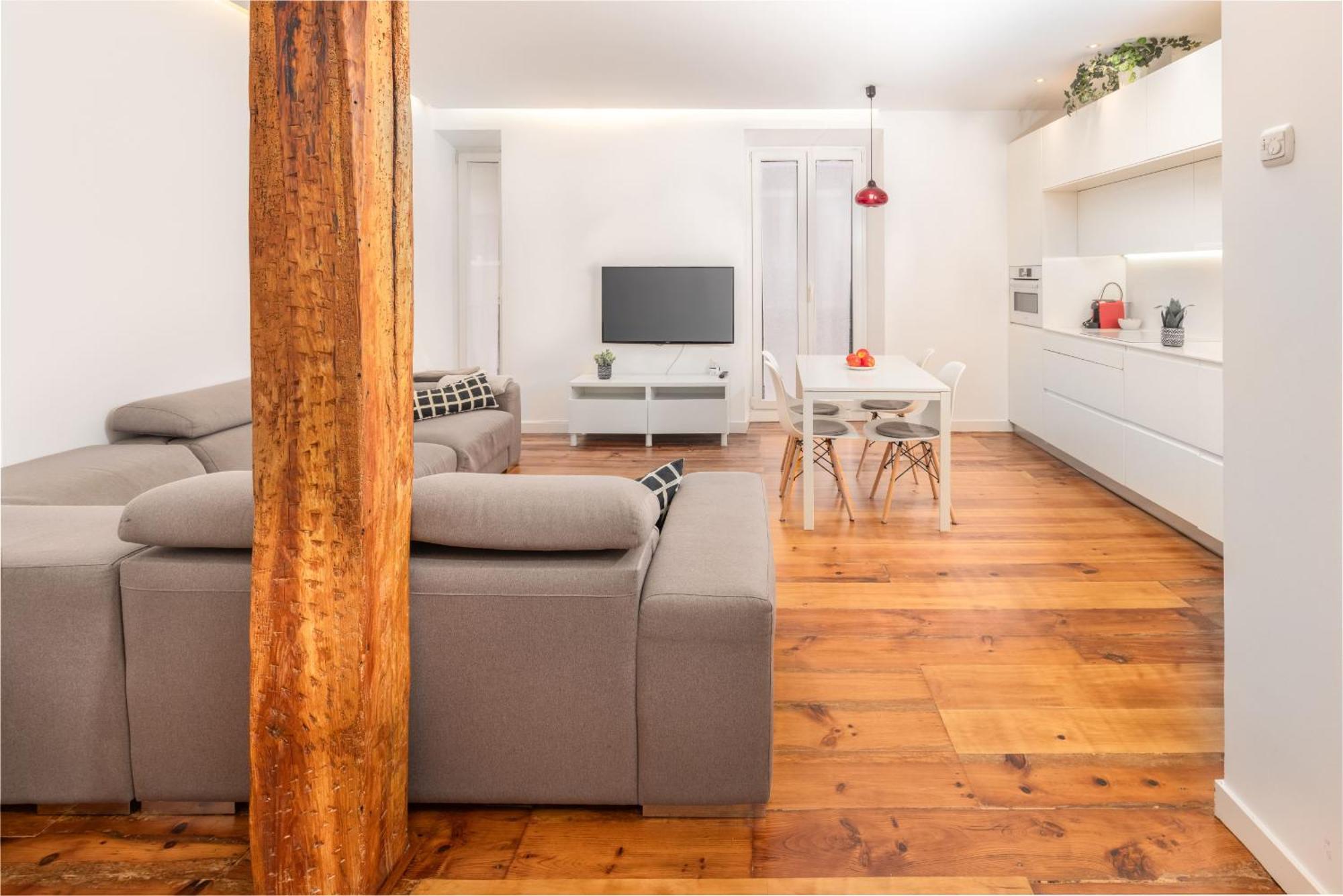 Egona Zig9 Vivienda Muy Bien Situada Daire Zarautz Dış mekan fotoğraf